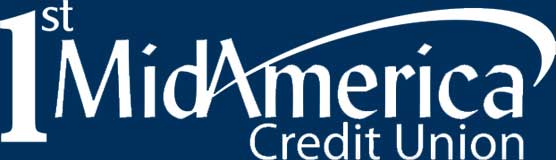 1st MidAmerica Credit Union logo